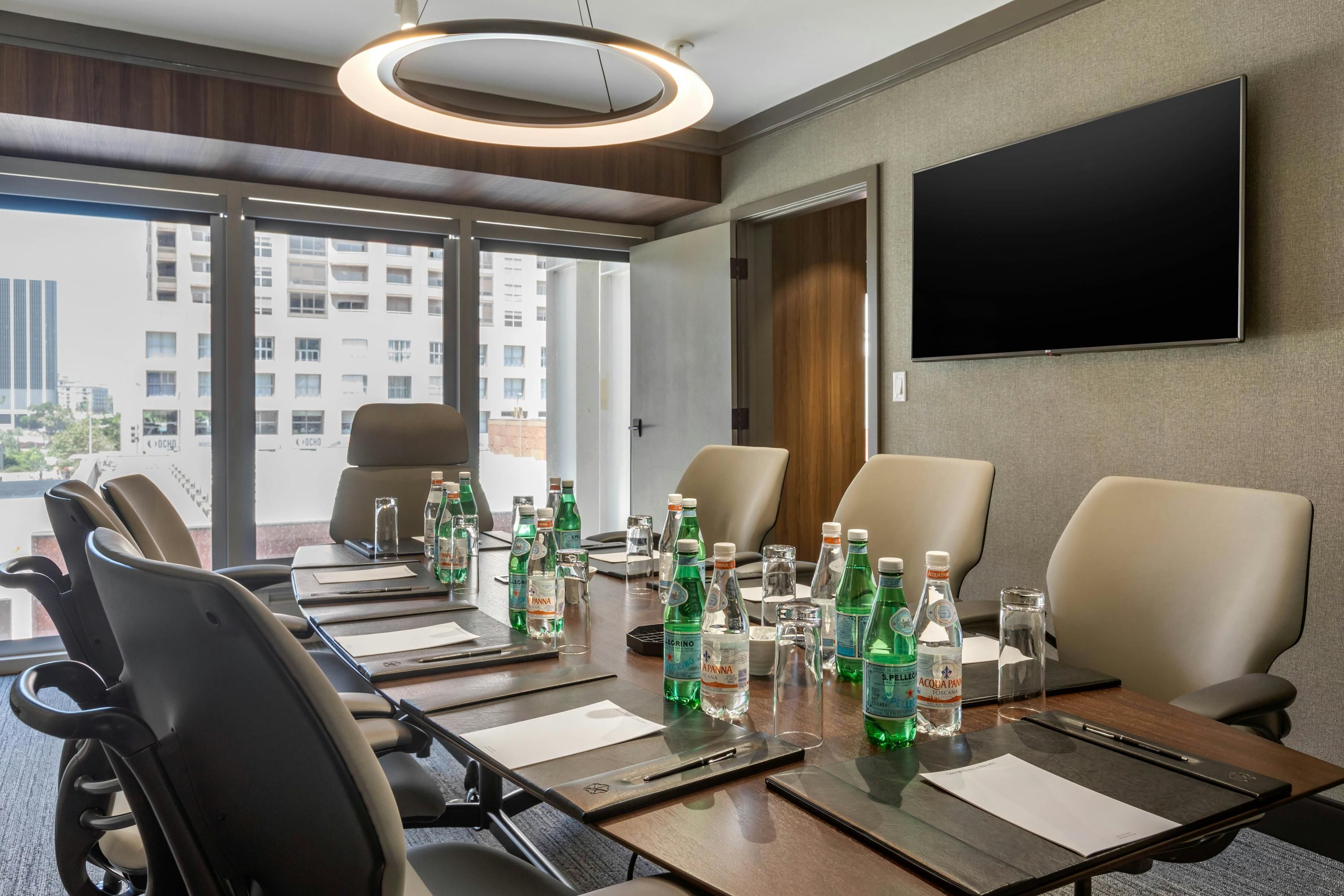 Conference room