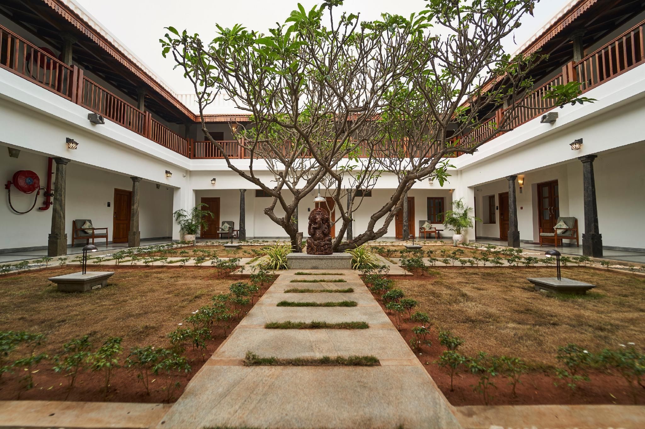 Outdoor view