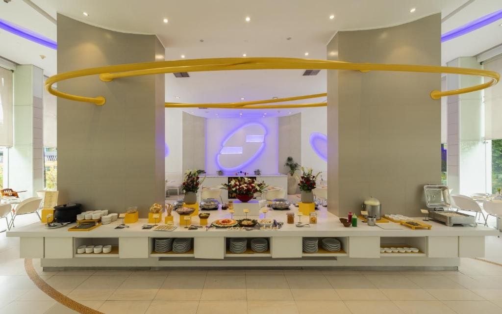 Buffet