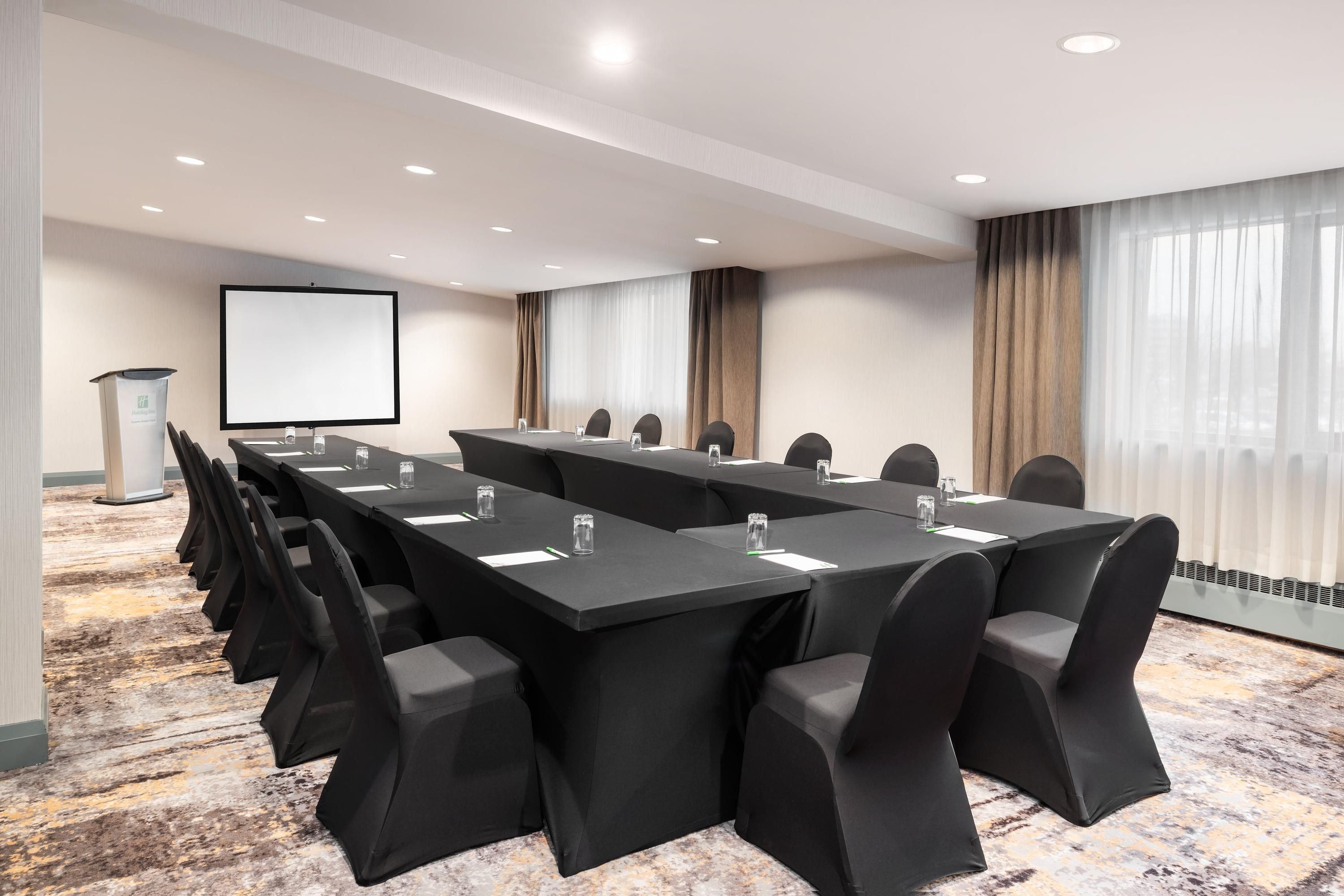 Conference room