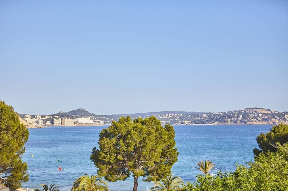 Outdoor view