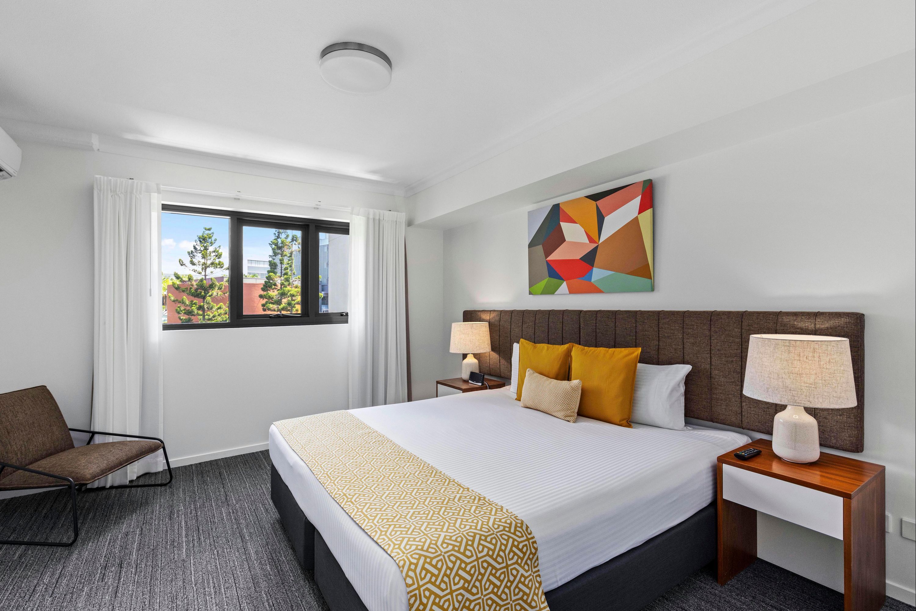 Hotel amenity