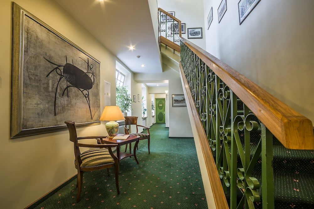 Stairs Photo