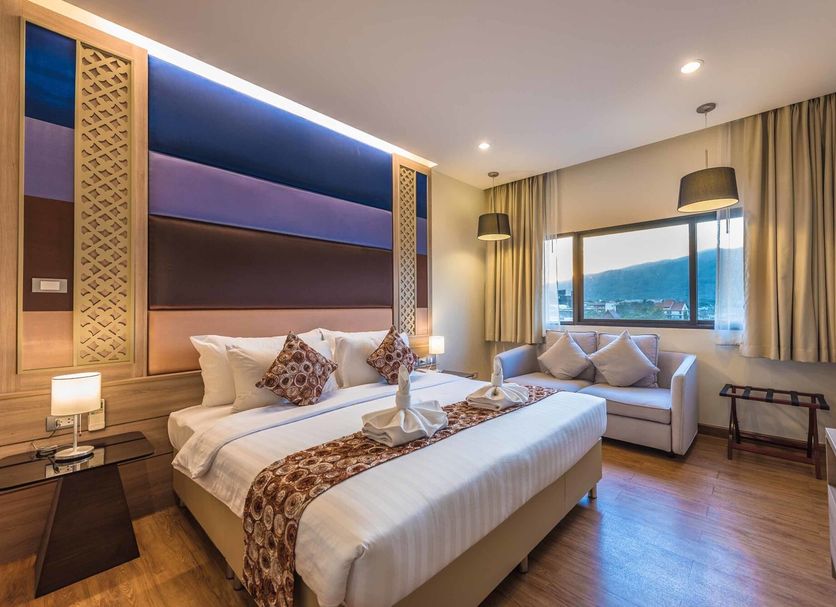 Bedroom Photo