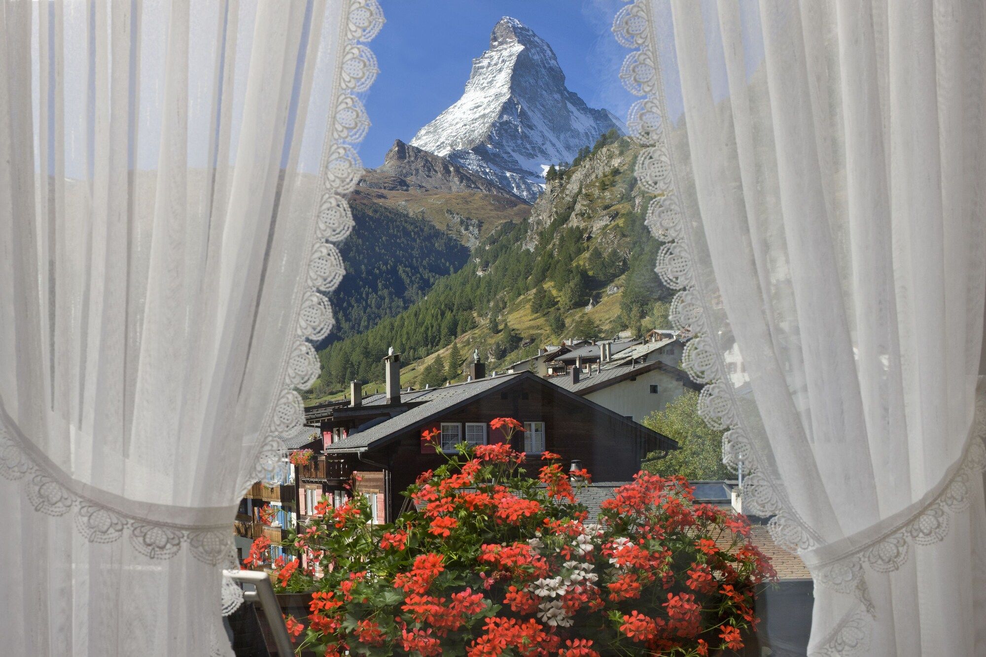 Outdoor view