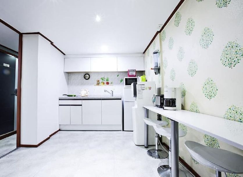 Kitchen Photo