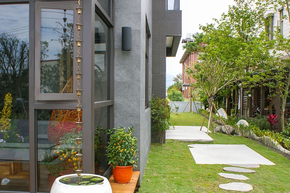 Outdoor view