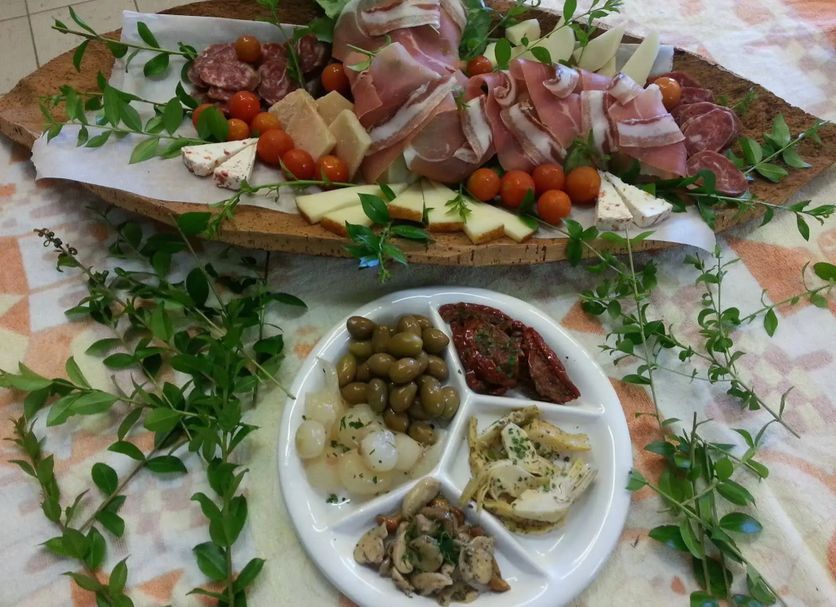 Food Photo