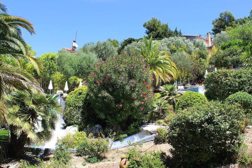 Outdoor view
