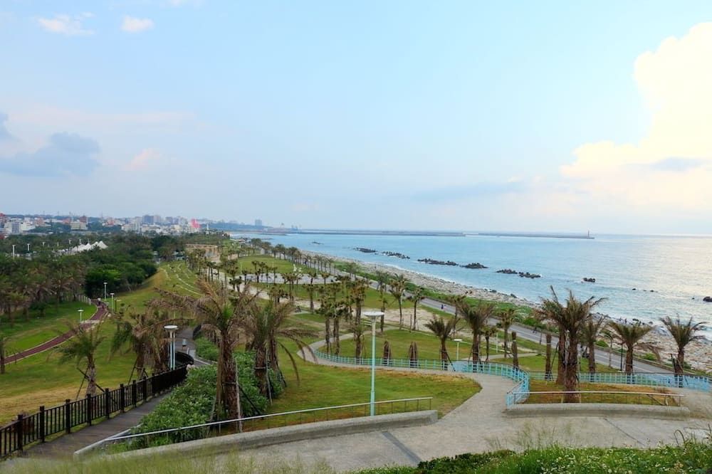 Outdoor view