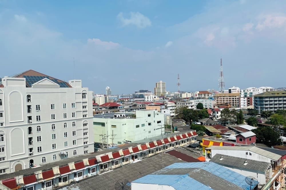 Outdoor view
