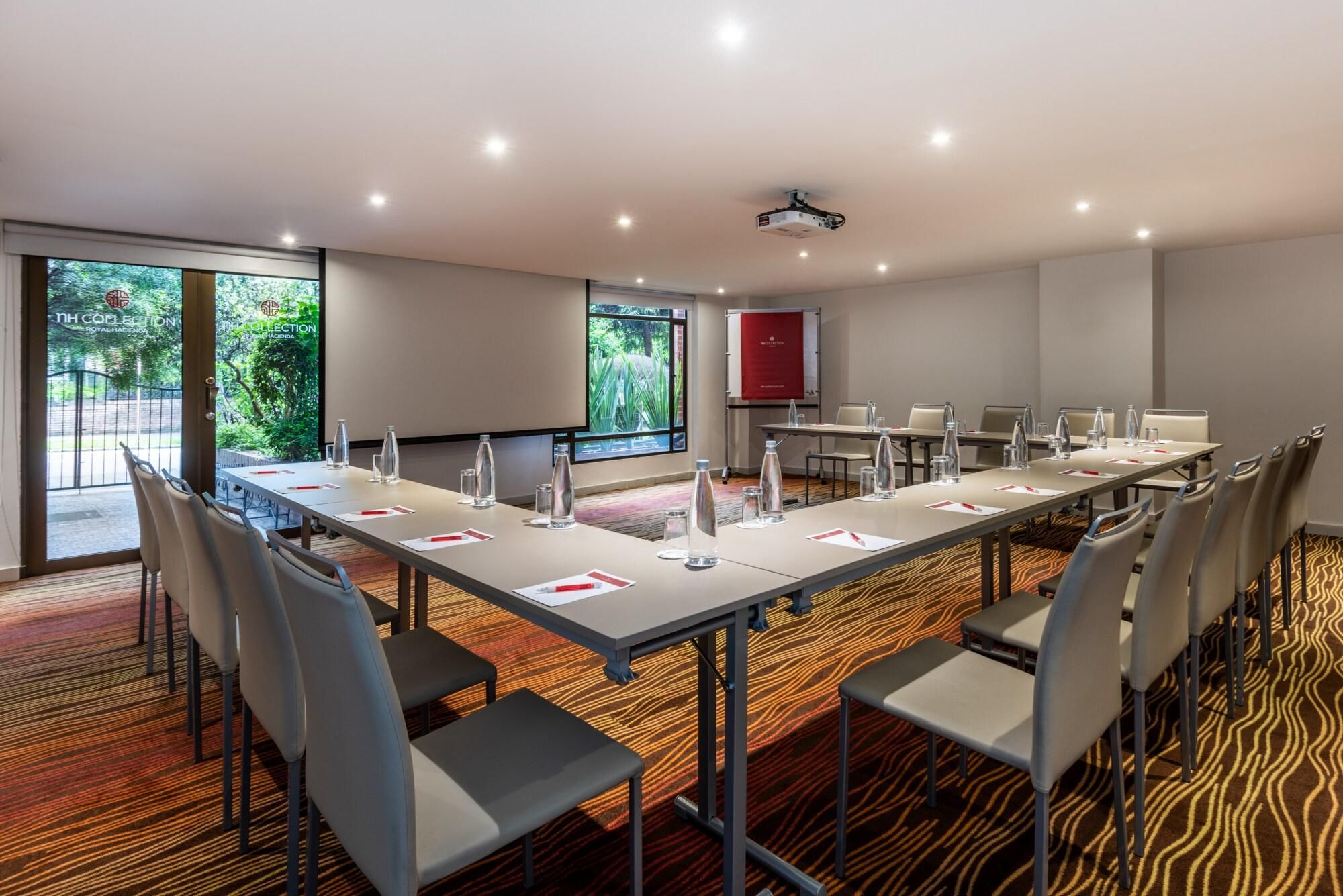 Conference room