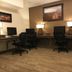Business centre