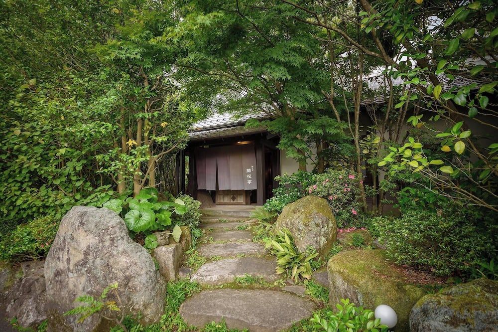 Outdoor view