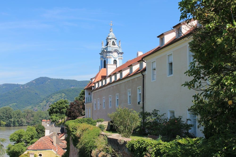 Outdoor view