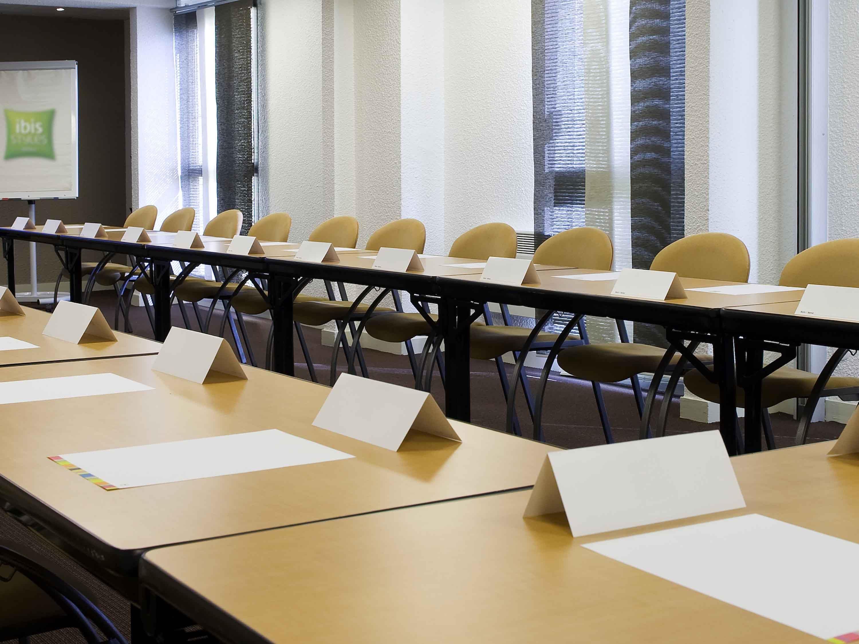 Conference room