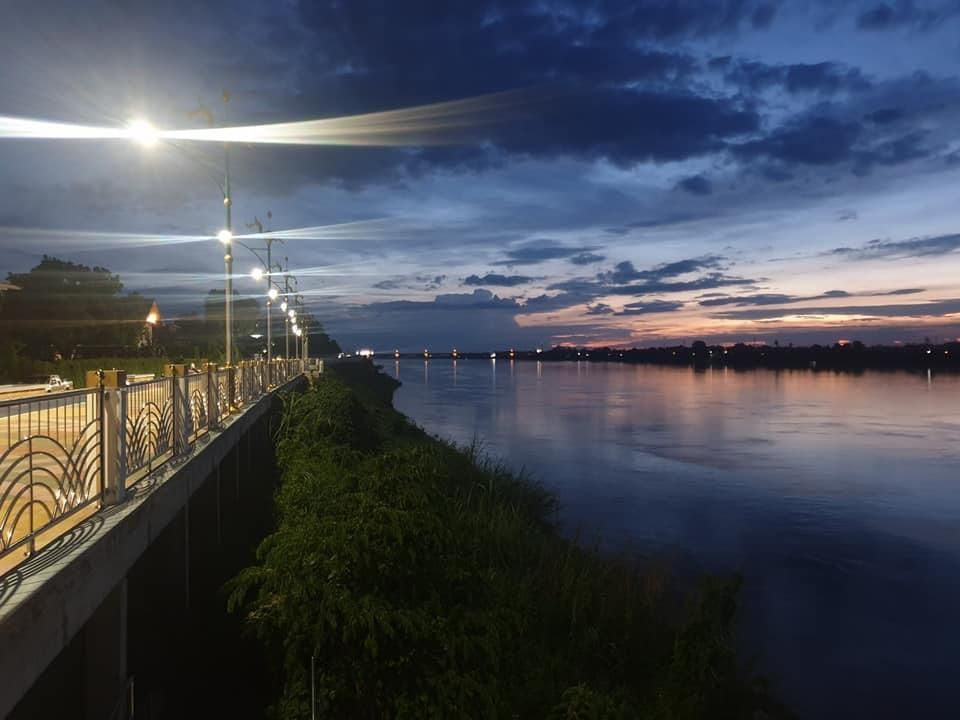 Outdoor view