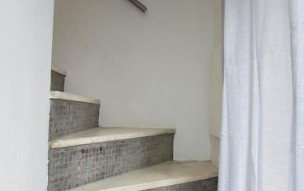 Stairs Photo