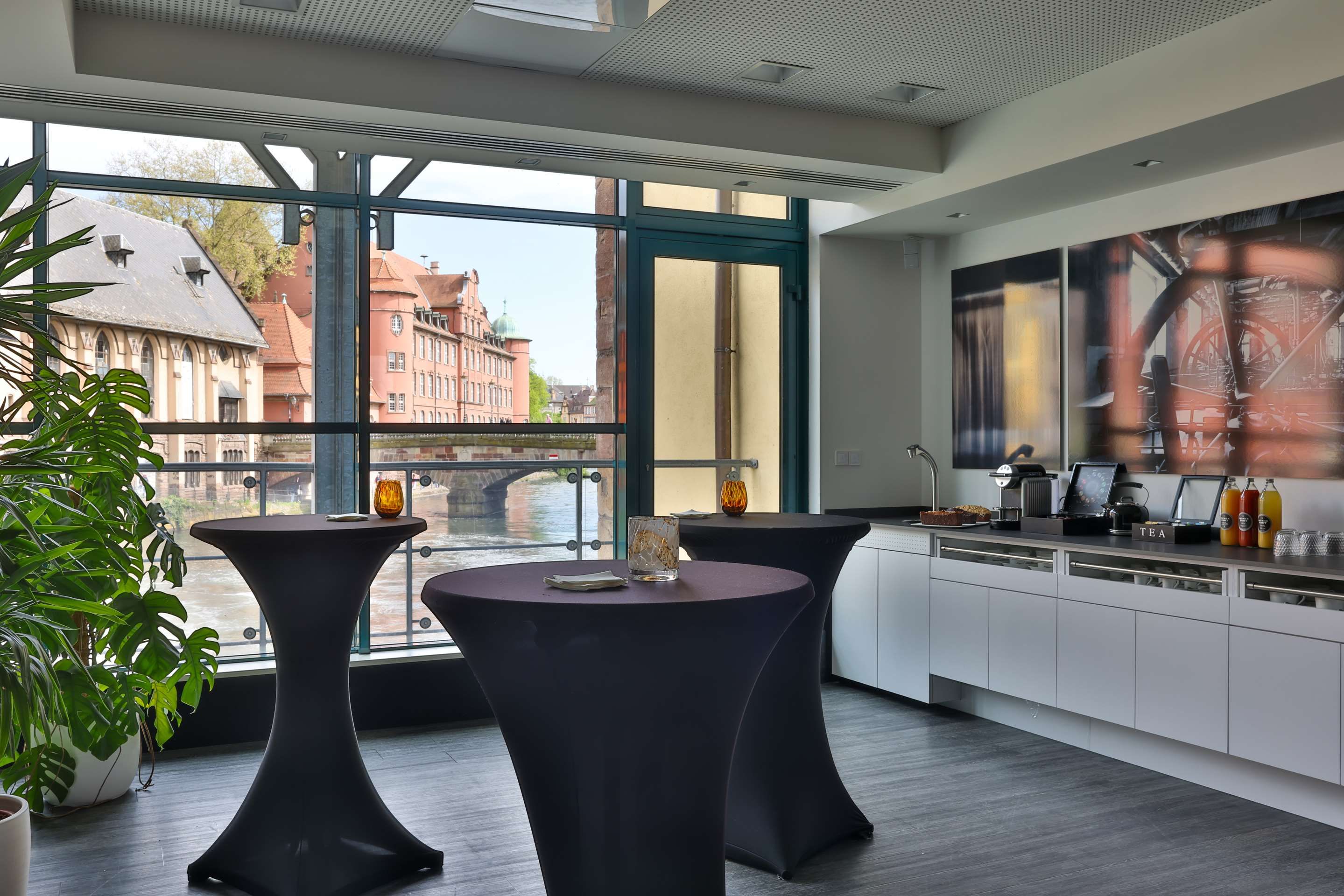 Conference room