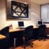 Business centre