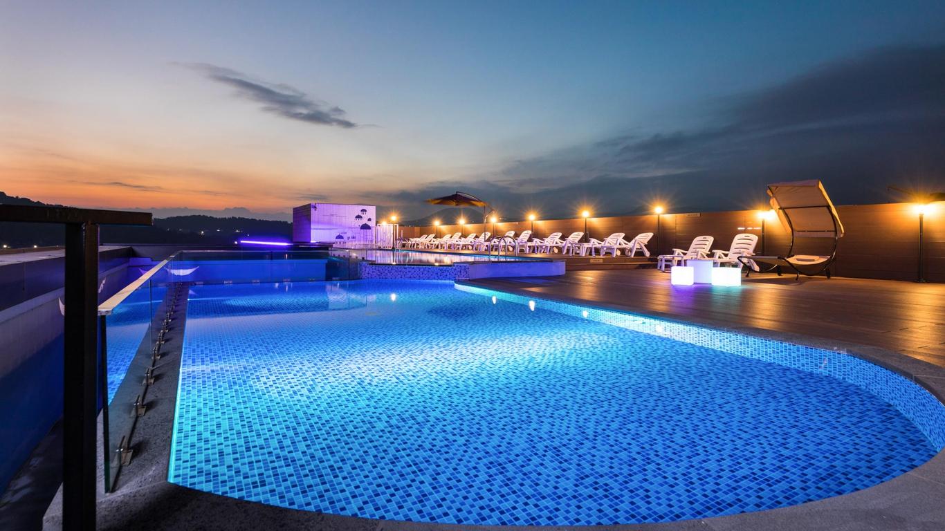 Casaloma Hotel