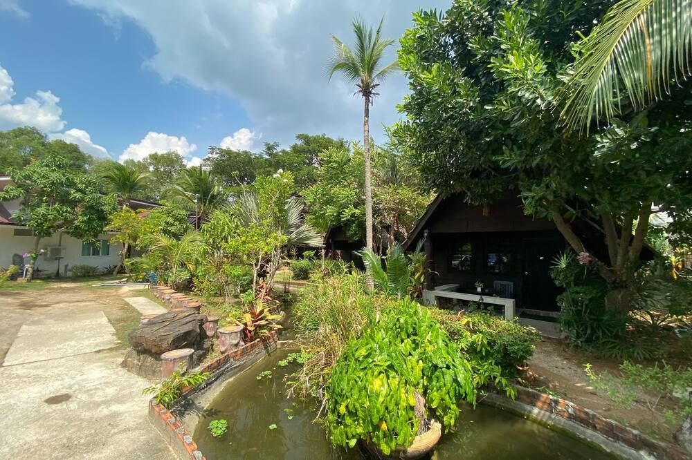 Outdoor view