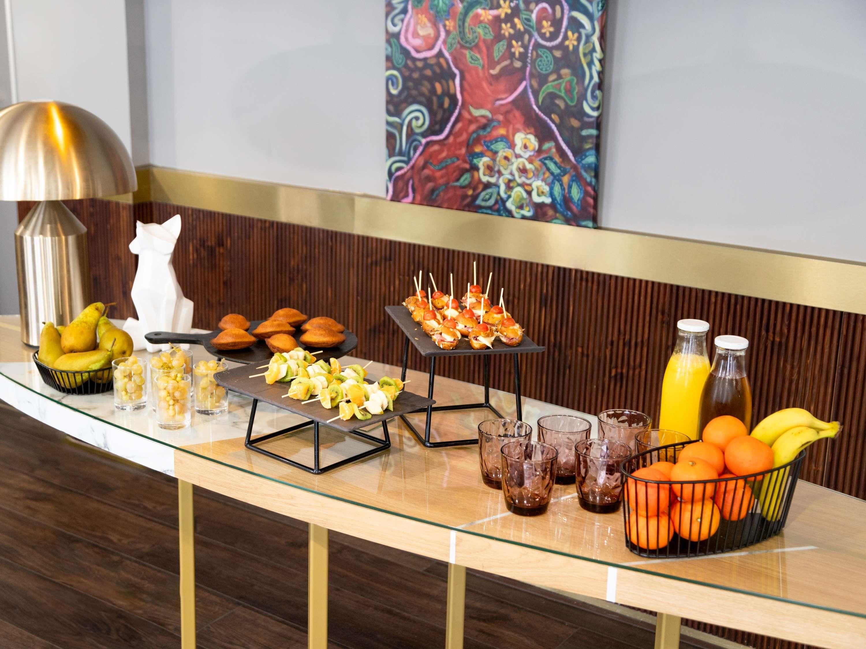 Buffet