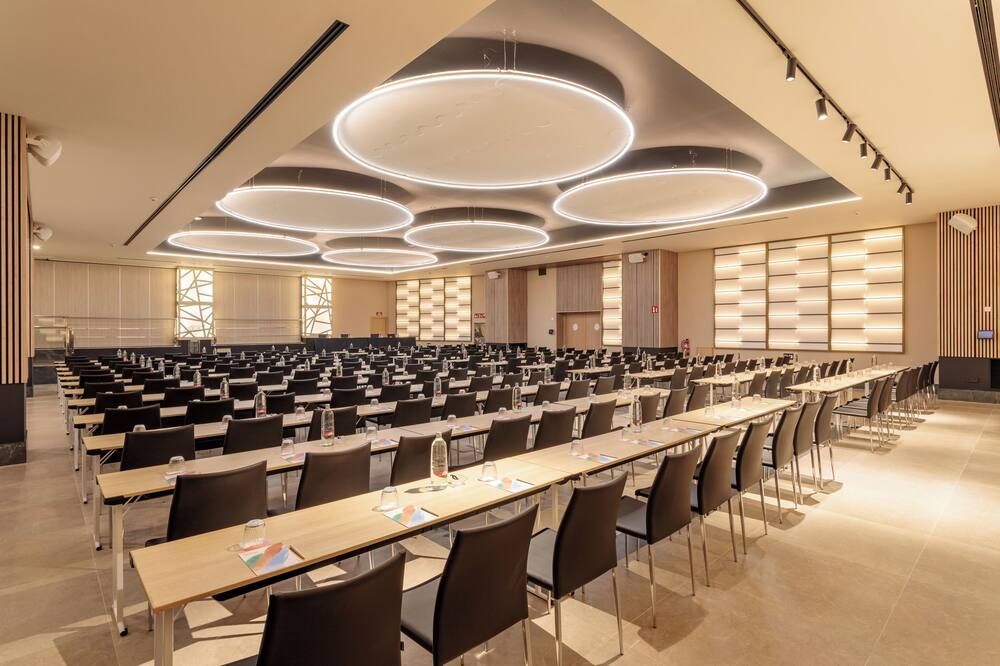 Conference room