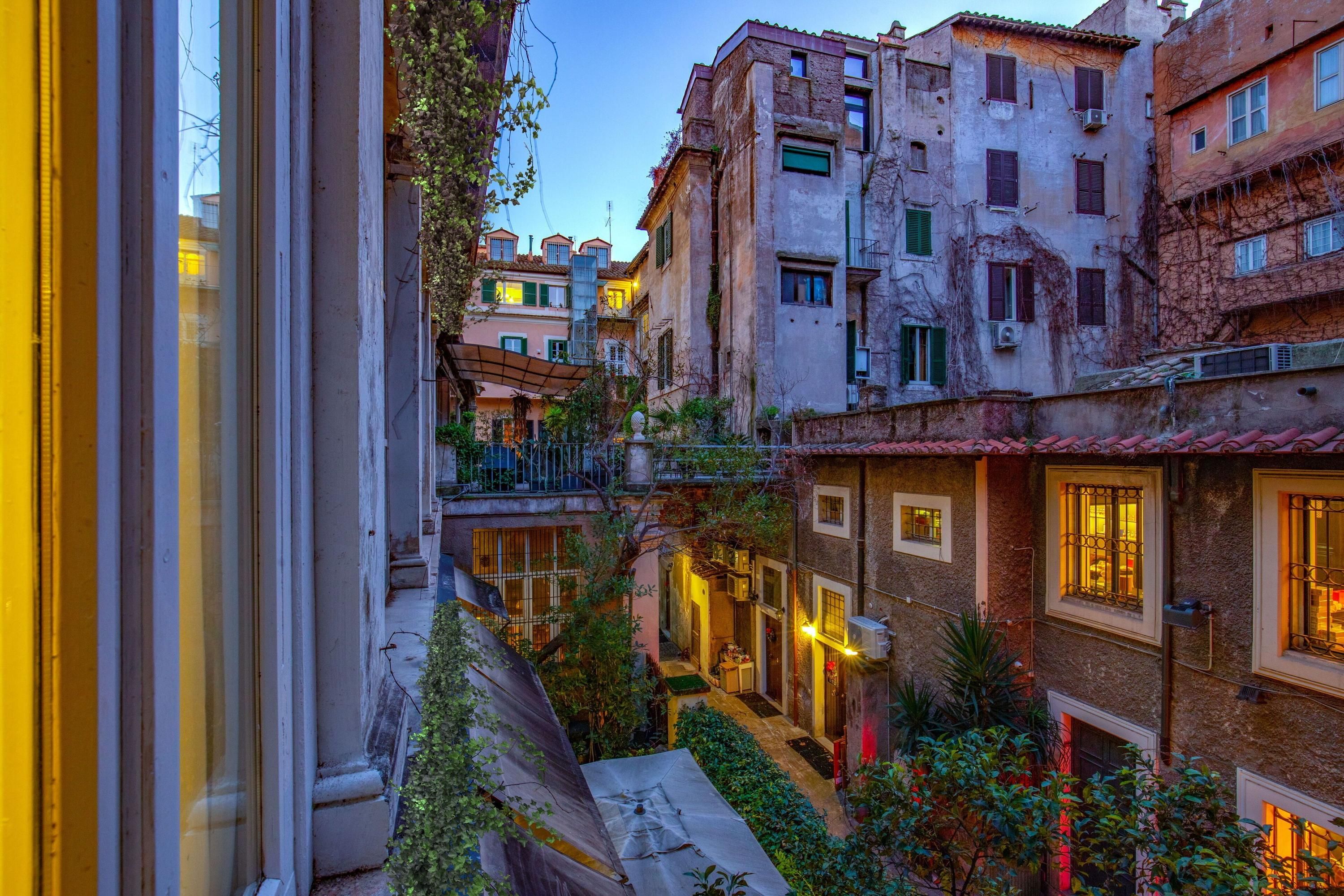 Outdoor view
