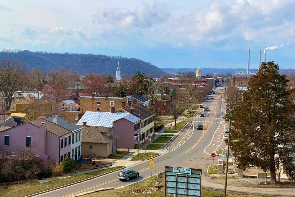 Outdoor view