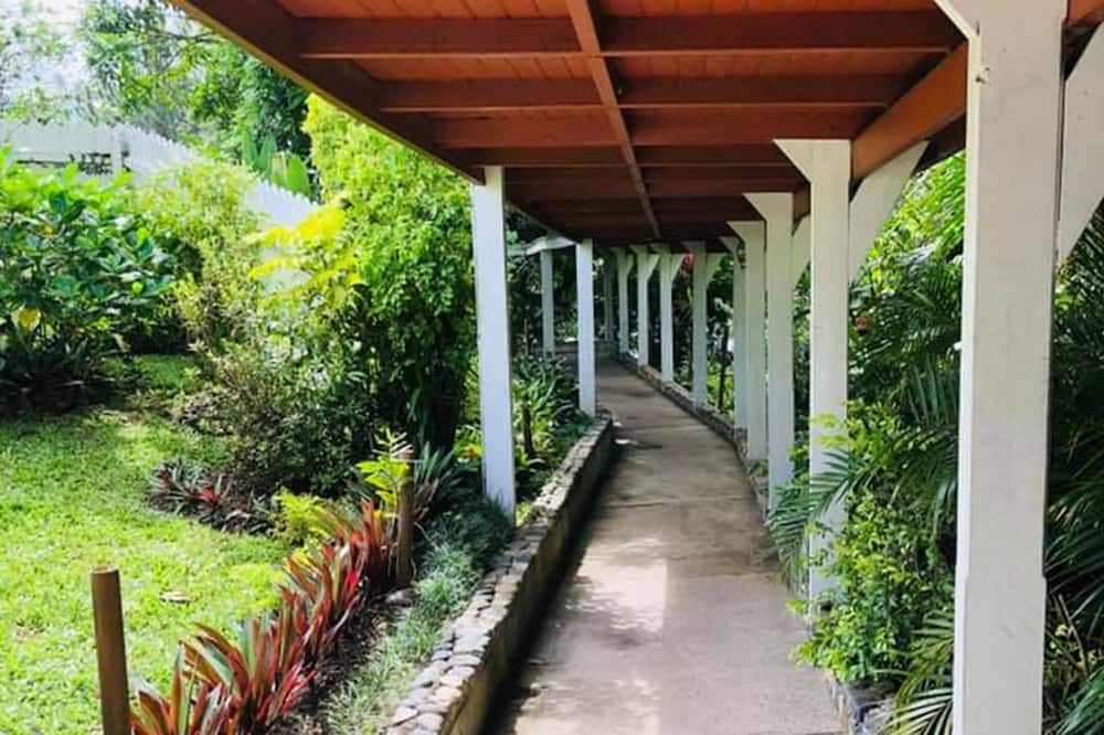 Outdoor view