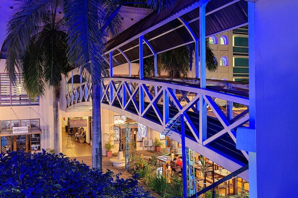 Outdoor view