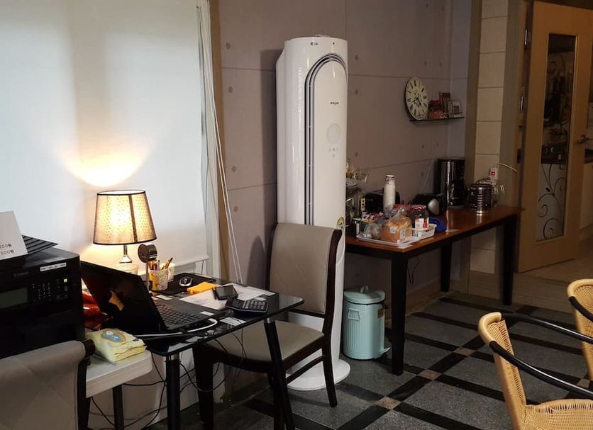 Dining room Photo