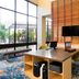 Business centre