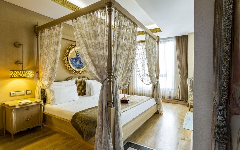 Bedroom Photo