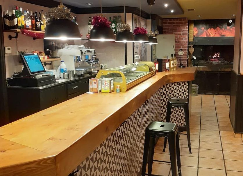 Bar Photo