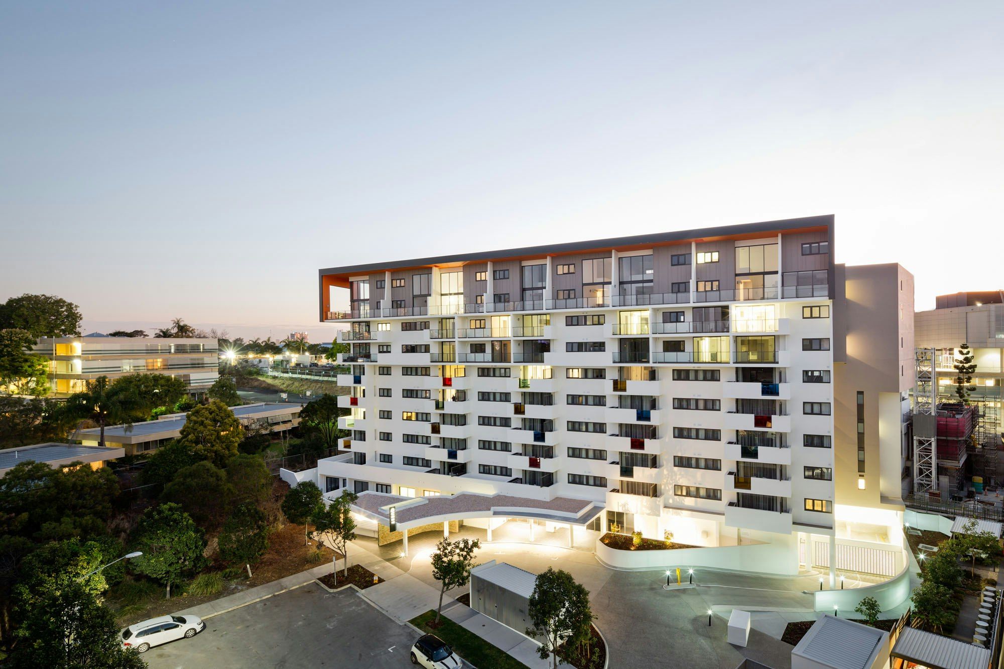 Building