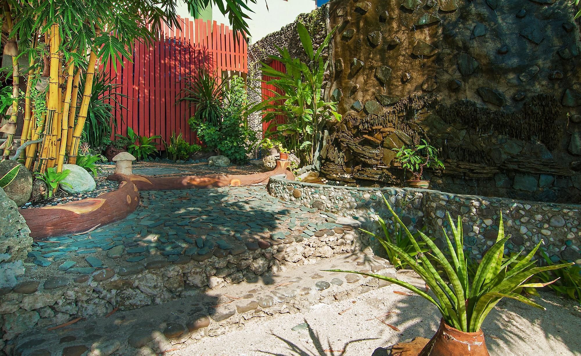 Outdoor view