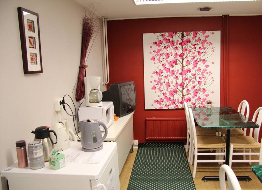 Dining room Photo