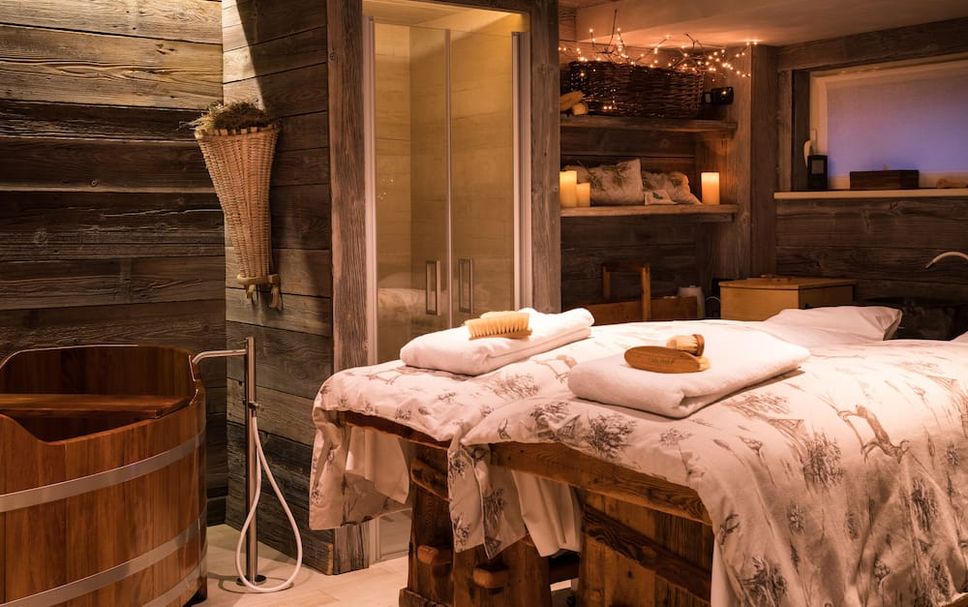 Spa Photo