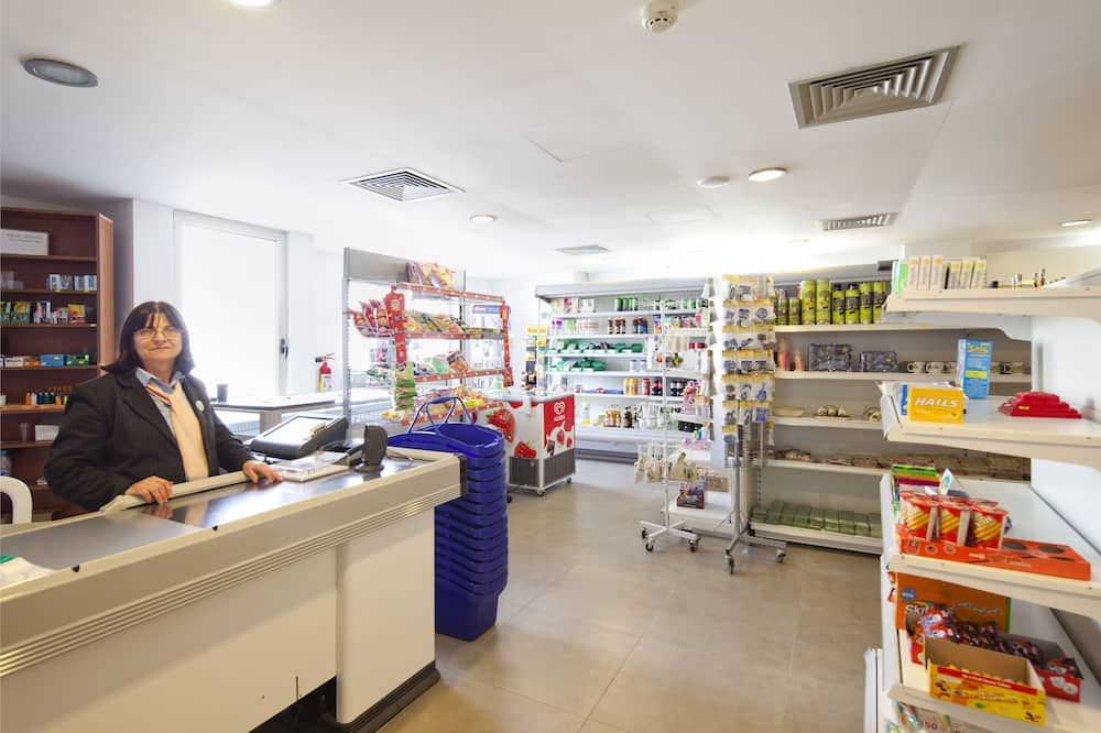 Shop