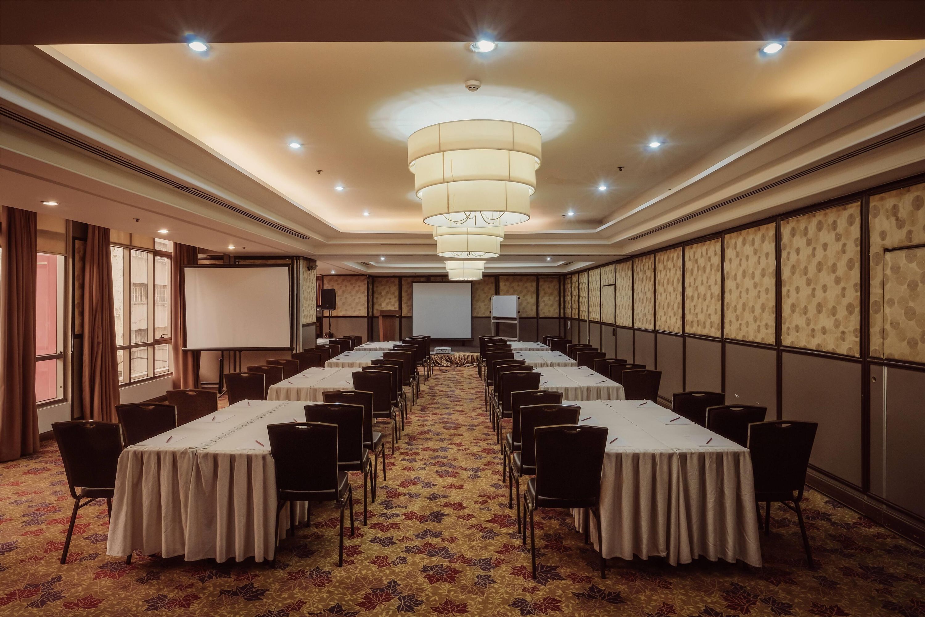 Conference room
