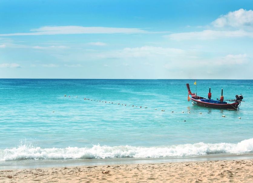 Beach Photo