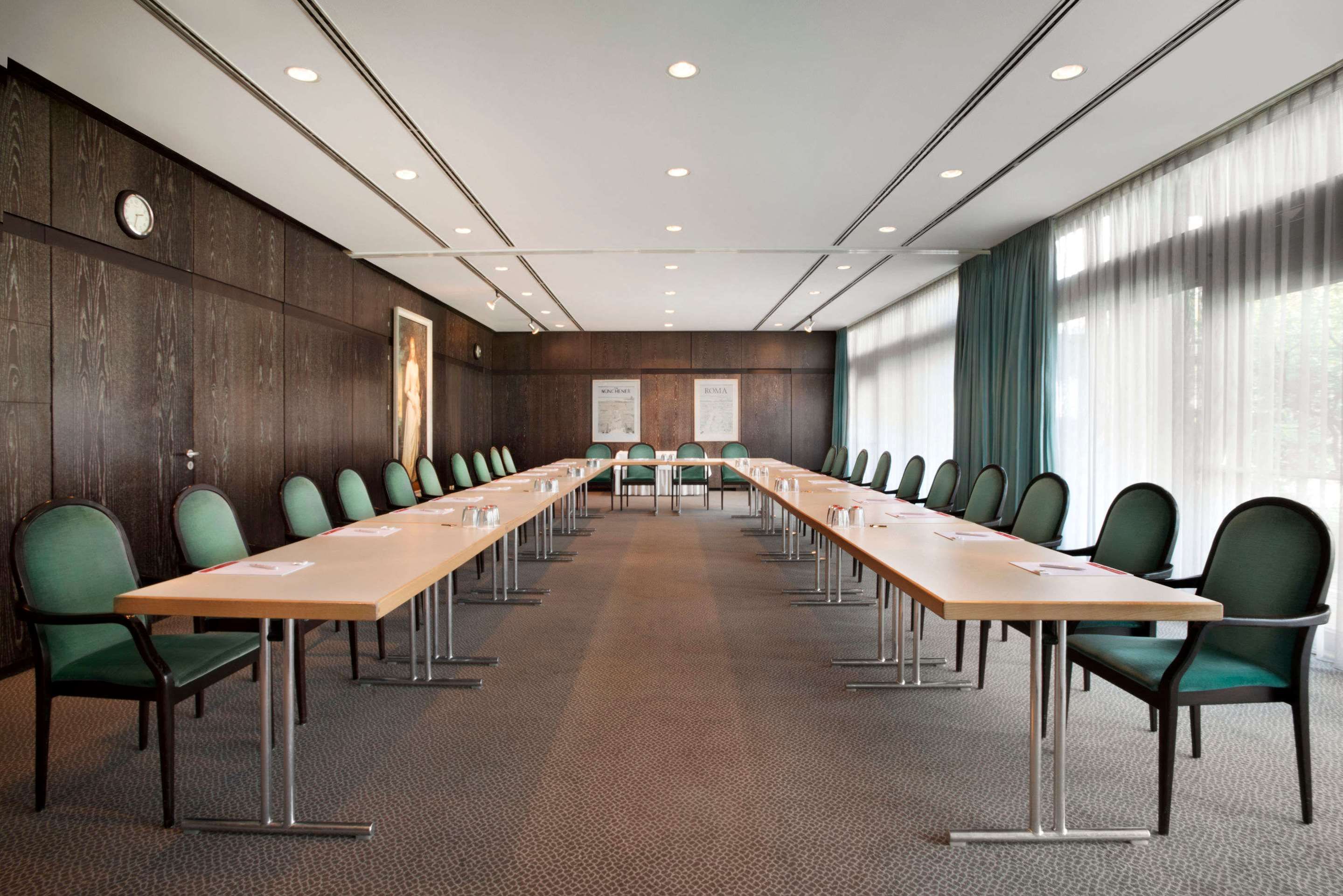 Conference room