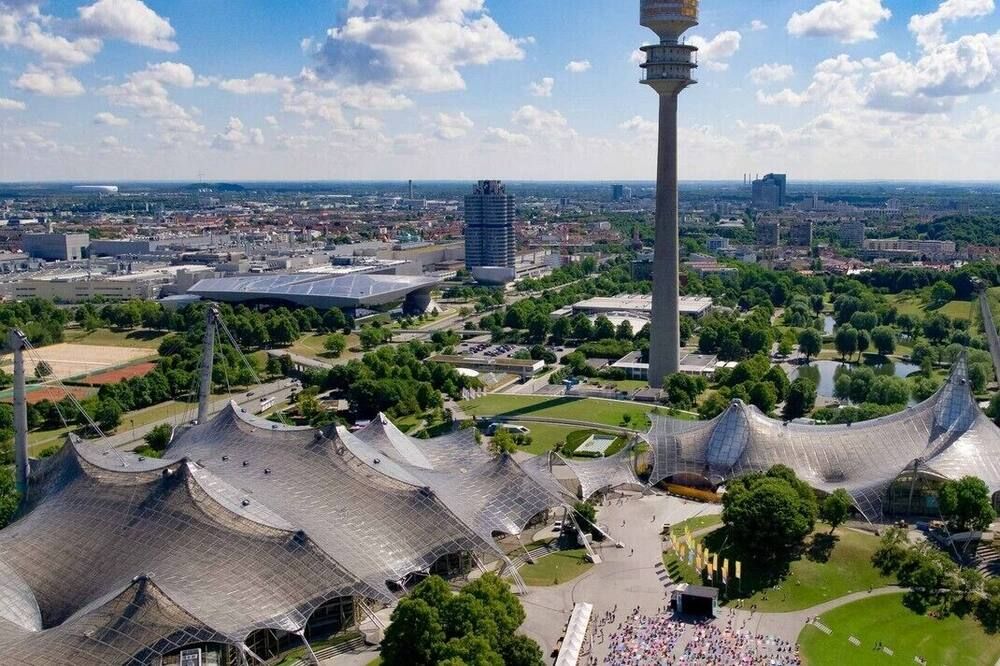 Outdoor view