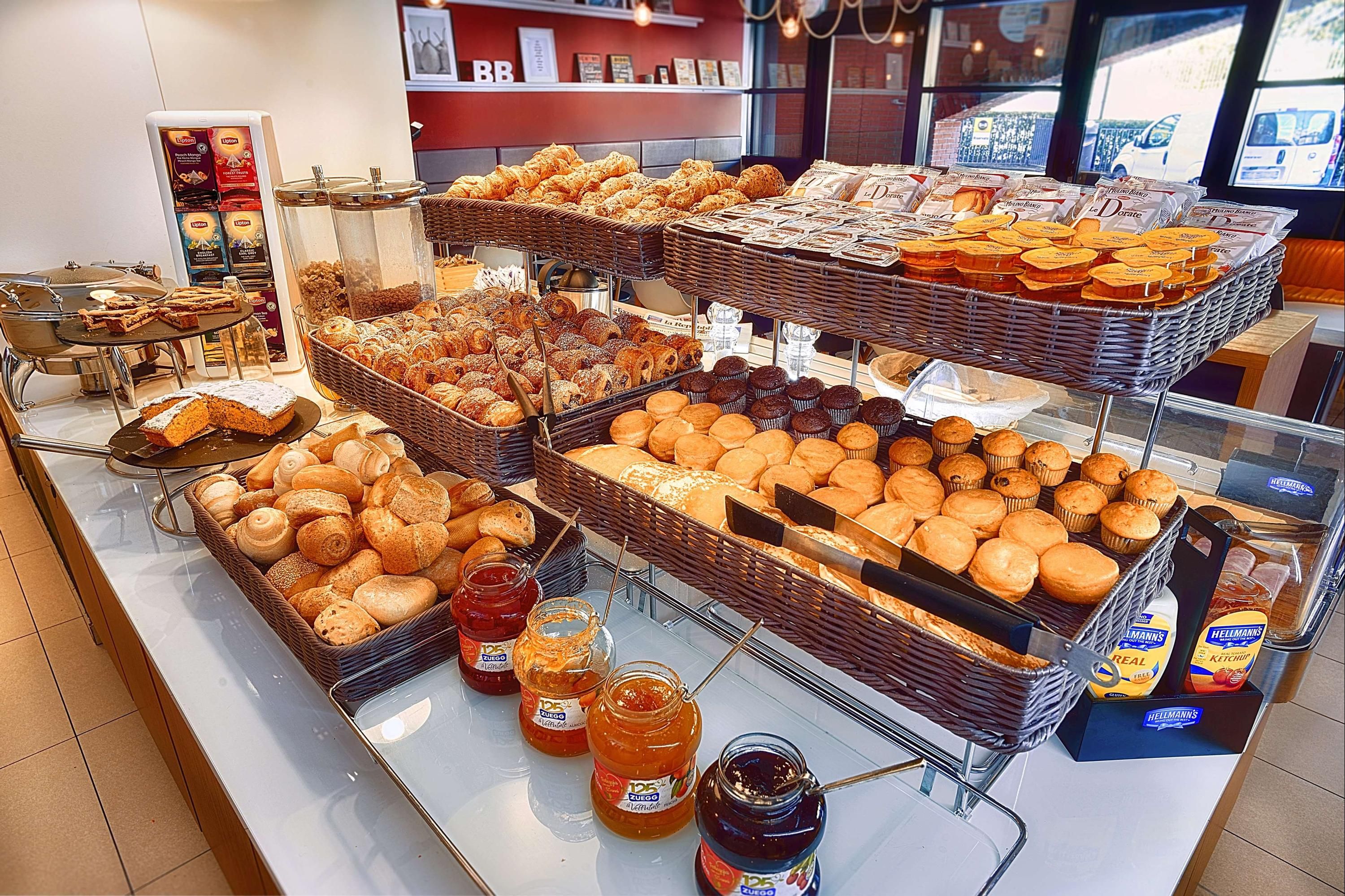 Buffet