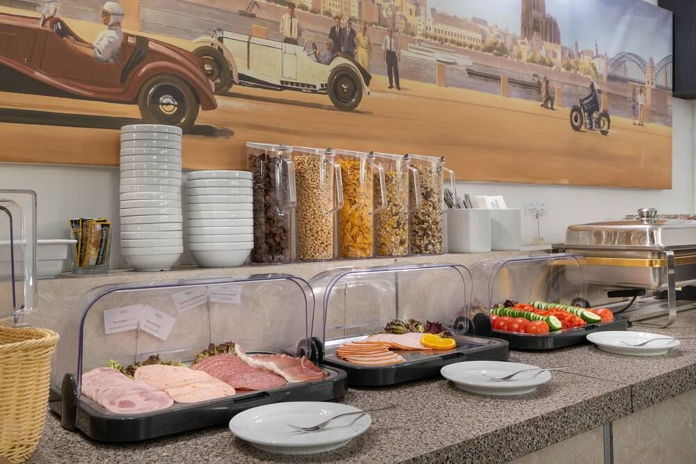 Buffet