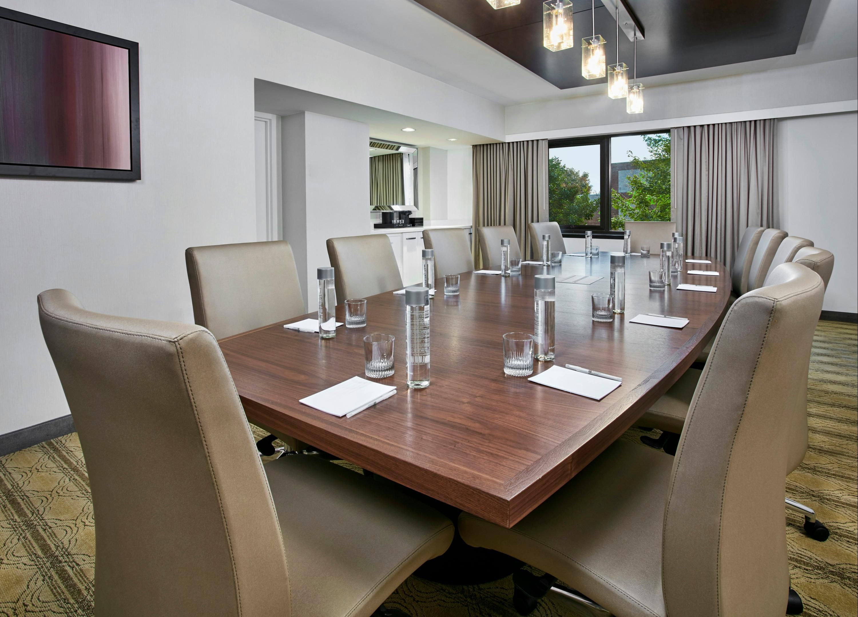 Conference room