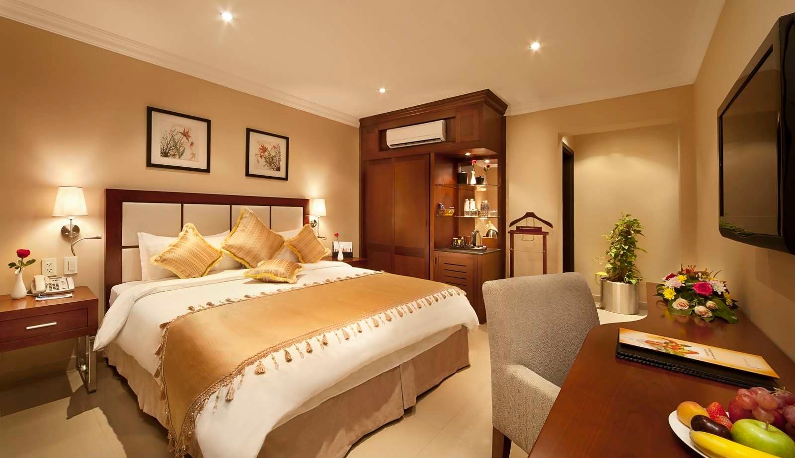 Bedroom Photo