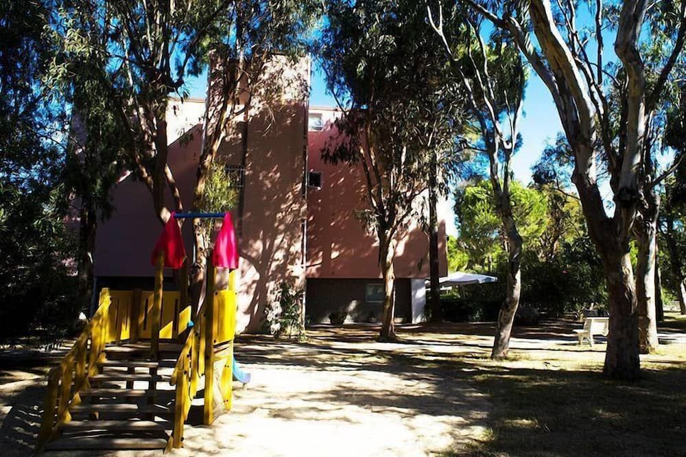Outdoor view